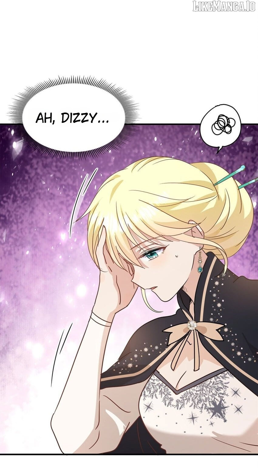 Don't Embarrass Me Chapter 43 - page 10